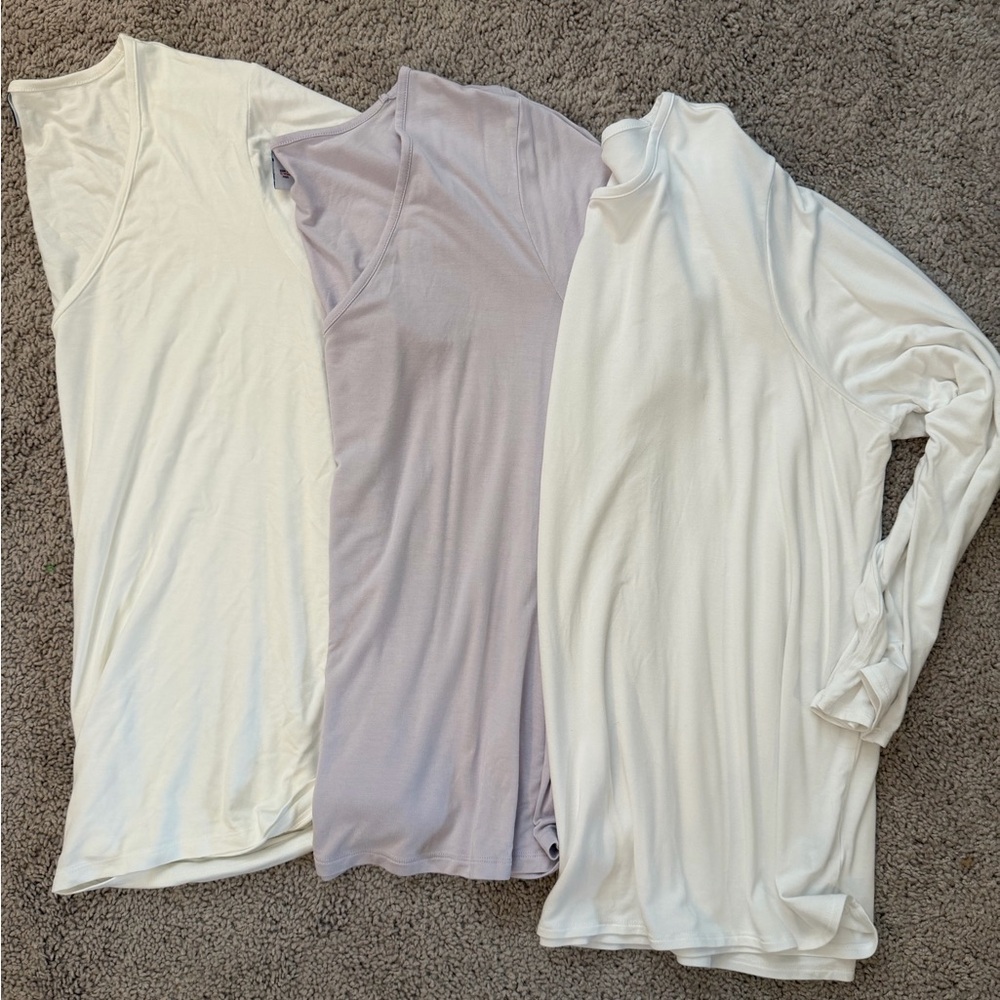 Old Navy Luxe Style Tops. Women’s XL